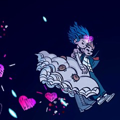 Vday</3 Enveez + Yokio