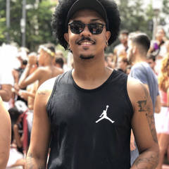 Theusmala - Blackstyle