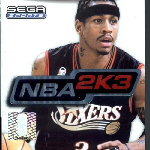 Playin 2K prod. by prodlrbeats