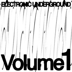 Julia Diệp My Feige - The Second Time Will Be Different [Electronic Underground]