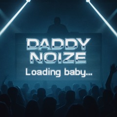 Loading baby...