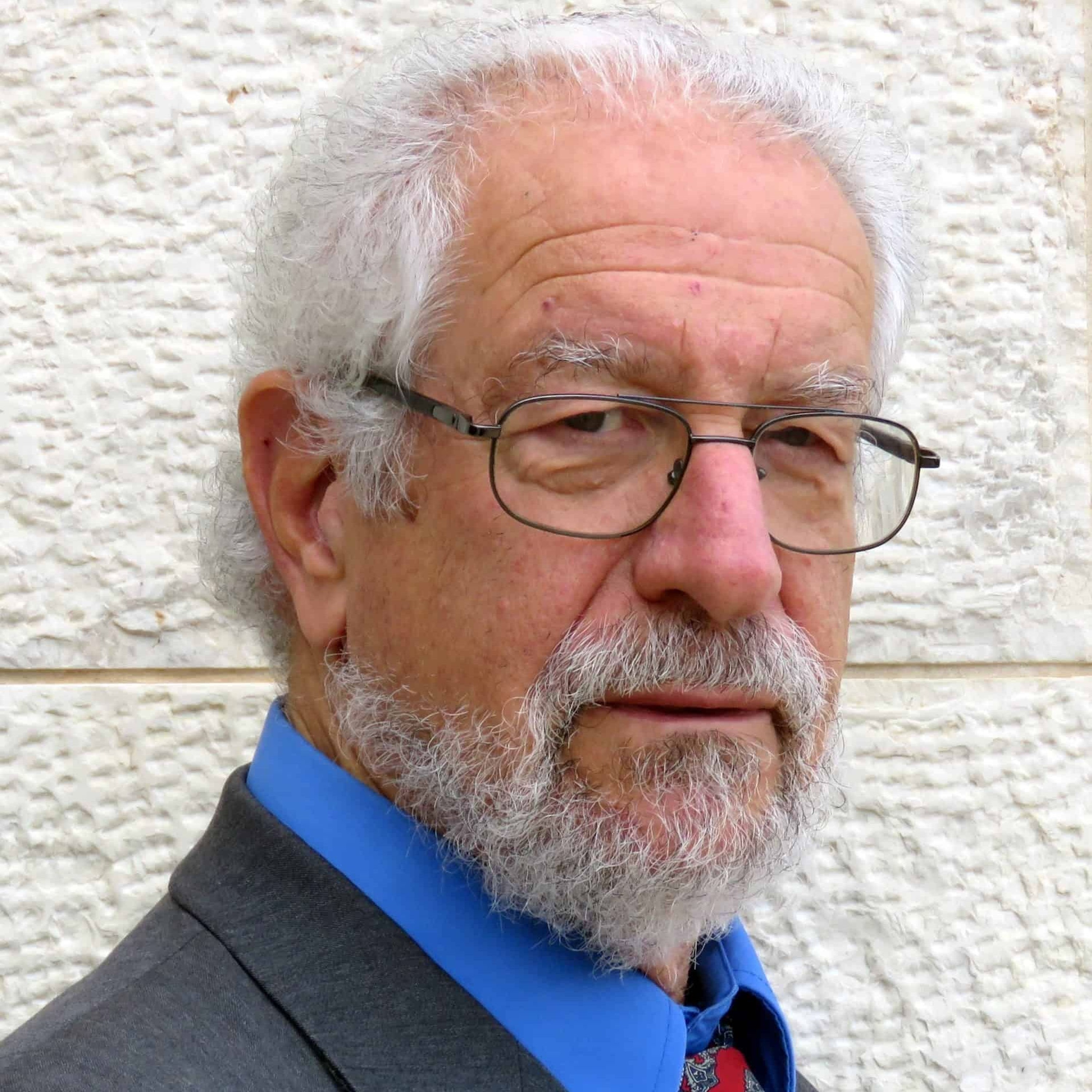 Rejuvenation: The Temple Mount Faithful