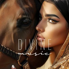 Divine Music - April Mix 2024 [Ethnic & Deep House]