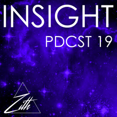 INSIGHT PDCST #19