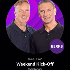 BBC Berkshire - Reading v AFCW preview