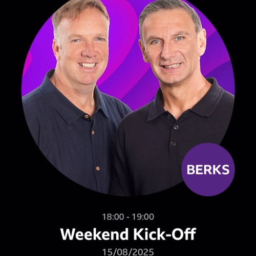 BBC Berkshire - Reading v AFCW preview