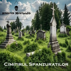 Cimitirul Spanzuratilor