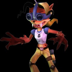 Mind over Mutant- Brainwashed Coco