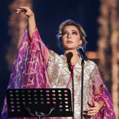 Lesa Faker - Asala لسه فاكر - حفلة - أصالة.m4a