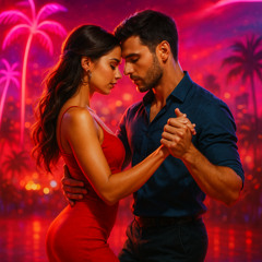 Bachata Beat 3-1