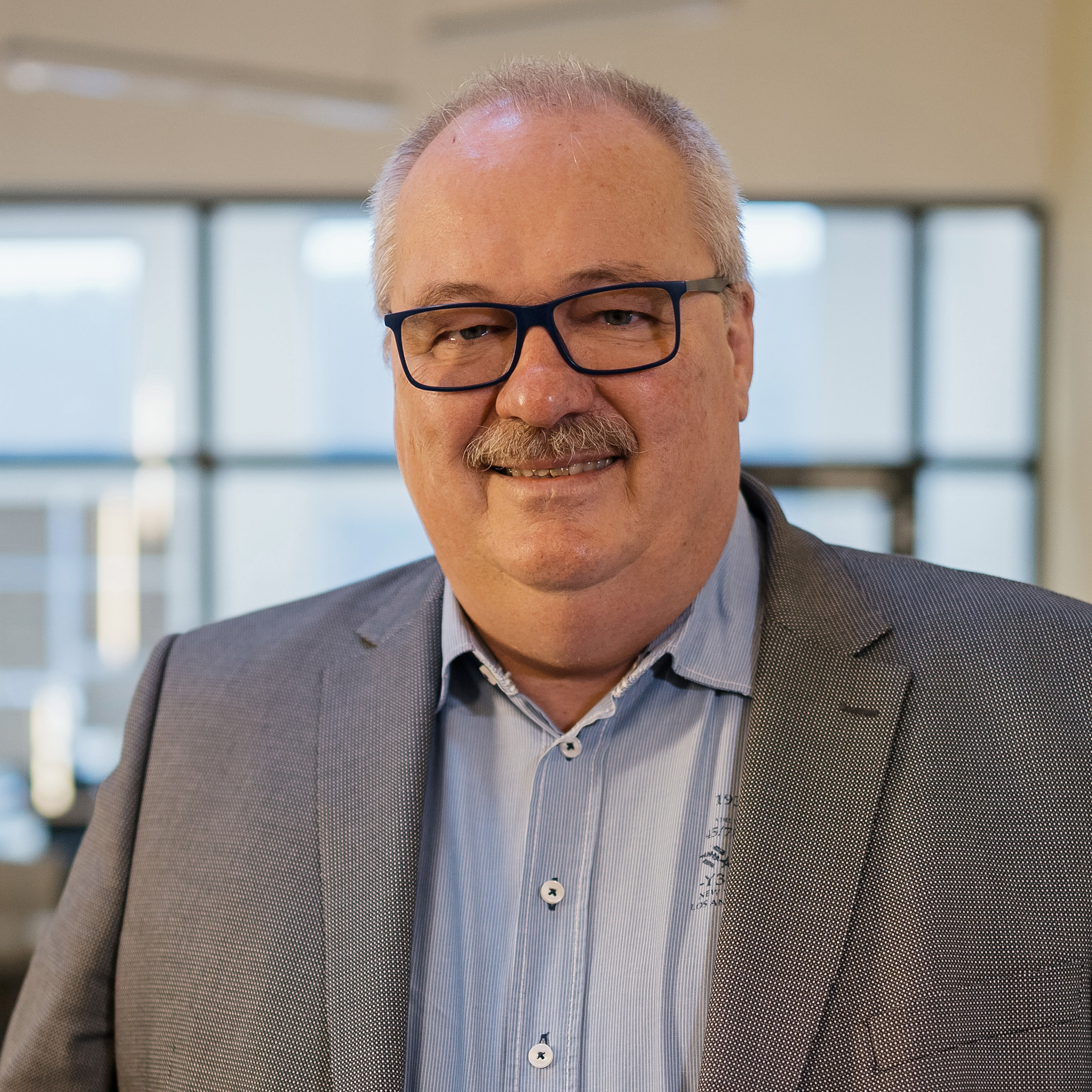 Liebenzeller Mission