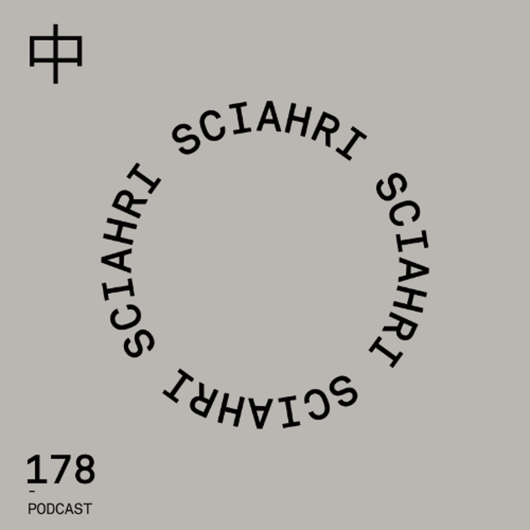Sciahri Studio Stream KHIDI Podcast 178: Sciahri by KHIDI | Listen online for free on ...