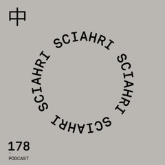 KHIDI Podcast 178: Sciahri