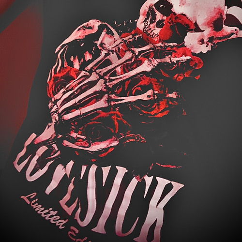 LOVESICK [OVERTHINK]