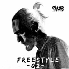 [SHAB] - Freestyle #2 : Gringuito prod. S.Jack