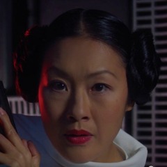 Sandra Oh Inspiration (Montage To Credits) [MULTIGENRE]