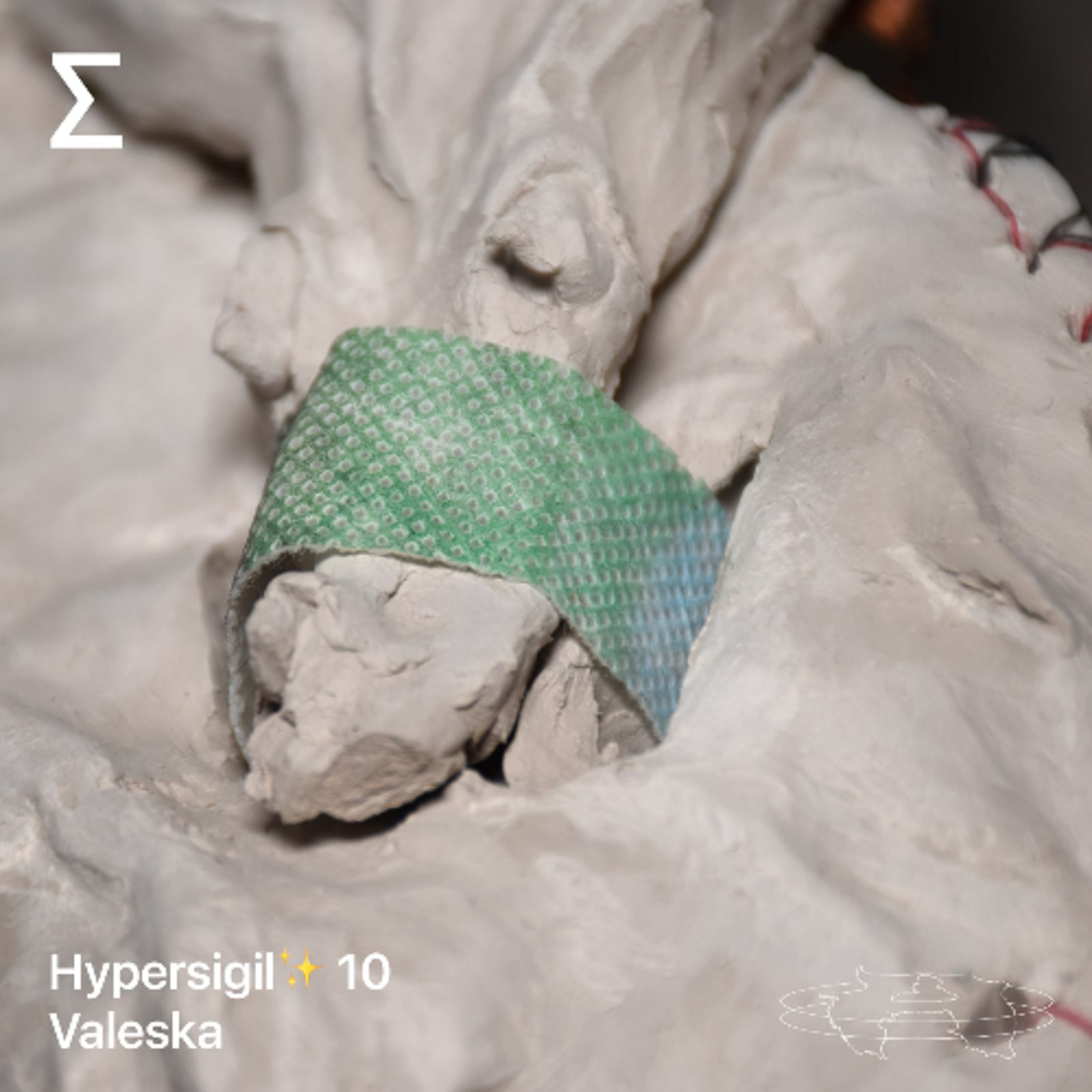 Hypersigil✨ 10 – Valeska