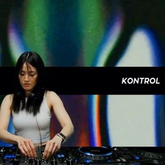YAö - Guest Mix @ Kontrol Taipei | Aug. 2025