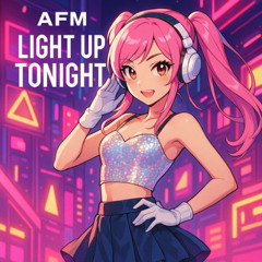 Rekzia - 불빛 속에 나 | Light Up Tonight