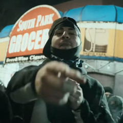 FGGrumpy x Toon - My Block