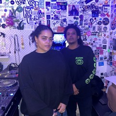 JADALAREIGN invites Manolo @ The Lot Radio 02-08-2024