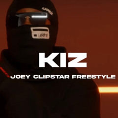 Joey Clipstar (Freestyle)