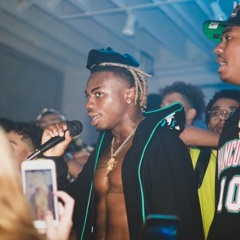 CRY ON ME (COURT DATES FREESTYLE)