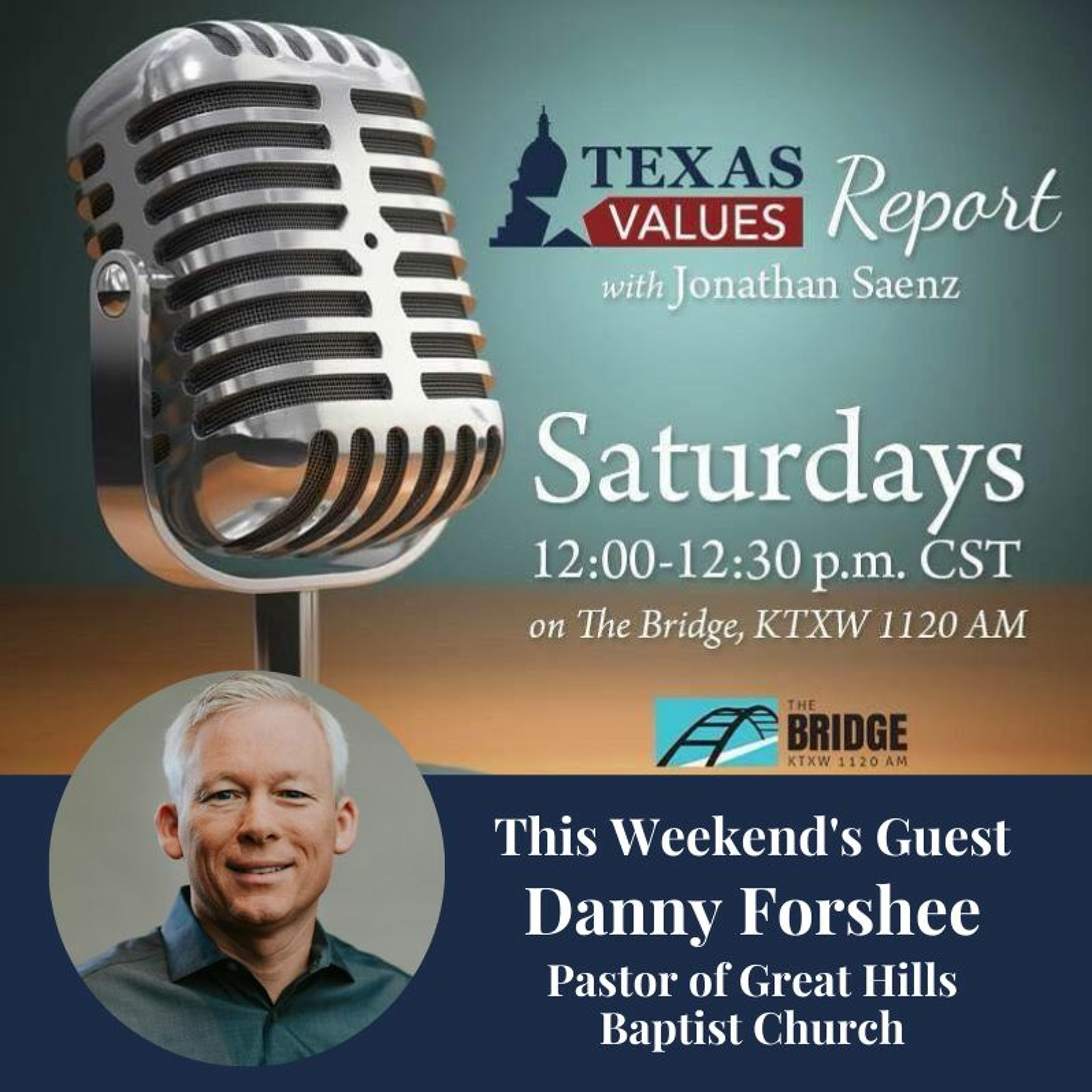 The Texas Values Report