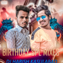 03.Neela Neelamma Cheralo Neela Folk Song - Remix - Dj Sonu Sk Nd Dj Harish Kasulabad