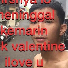 Mosievel & Rantau - valentine merah (prod.tauRan)
