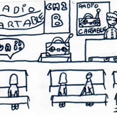 1 - A Annonce LesVoixDeLaLiberte CM2 - ThorezB 25 - 01 - 2024