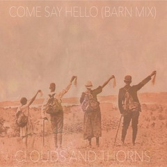 Come Say Hello (Barn MIx)