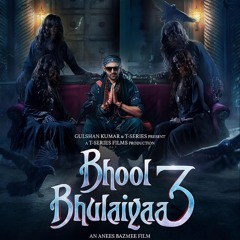AMI JE TOMAR  Bhool Bhulaiya 3