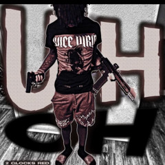 2glocksred uh ohh