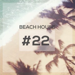 B E A C H H O U S E . 22 // Tony Alones