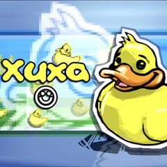 Xuxa - Smiley (Pump it up Ver.)