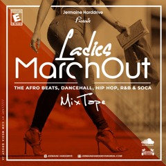 Ladies March Out Mix