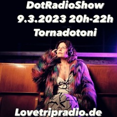 Lovetripradio/Dance it out and feel your true self/DotRadioShow 💜💚