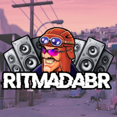 MC CALVIN,RODRIGO DO CN - METE A MÃO NO LANÇA [DJ EDHY MIX]