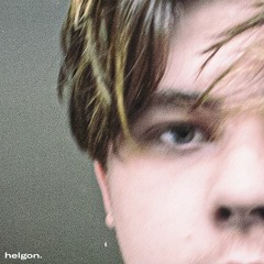 Goth Tunes They'd Play at The Local Spoons - (Helgon ID Showcase)