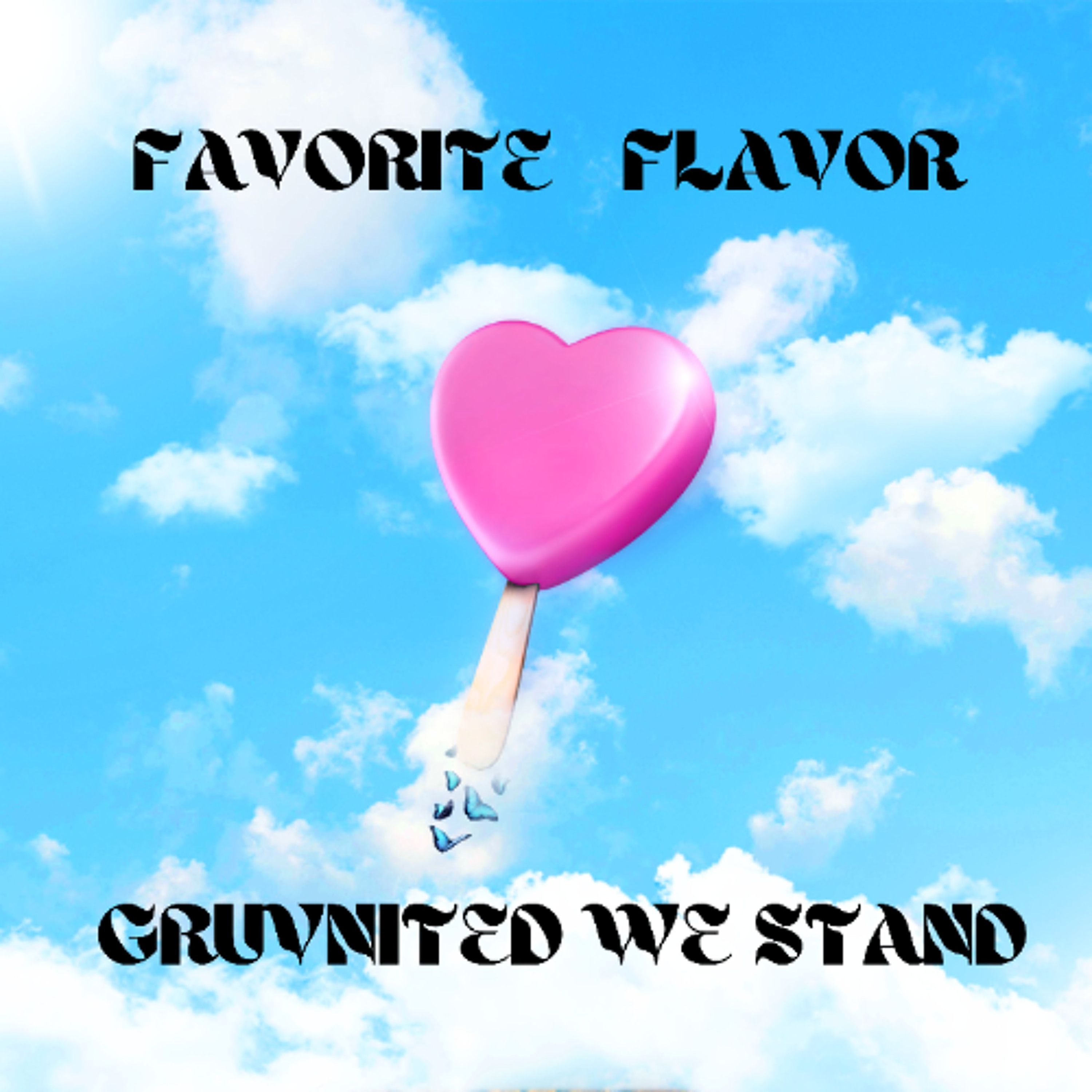 Favorite Flavor episode artwork