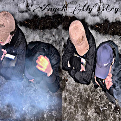 1LLUM1N4†3Dᛪ༙HXXD (prod. ANJ9) #freestyle #bless4myway #angel