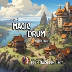 Magic Drum