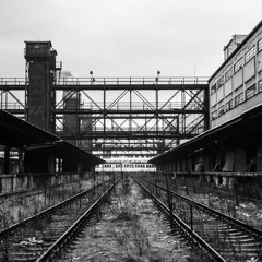 Ethereal Selection 002 mixed by Cerise