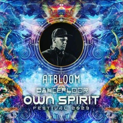 Atbloom Own Spirit 2023