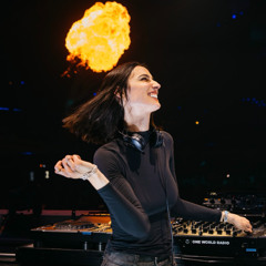 Amelie Lens - Live @ Tomorrowland Winter 2025