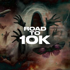 Road To 10K 🚗