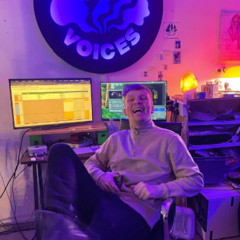 DJelley - 27/02/25 - [Voices Radio]