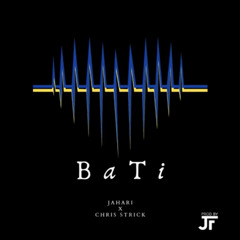Jahari x Chris Strick - Bati (prod.by JF).mp3