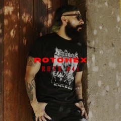 ROTOHEX -  Rote 041